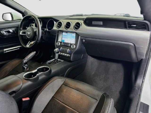 Used 2019 Ford Mustang Premium RWD image 27
