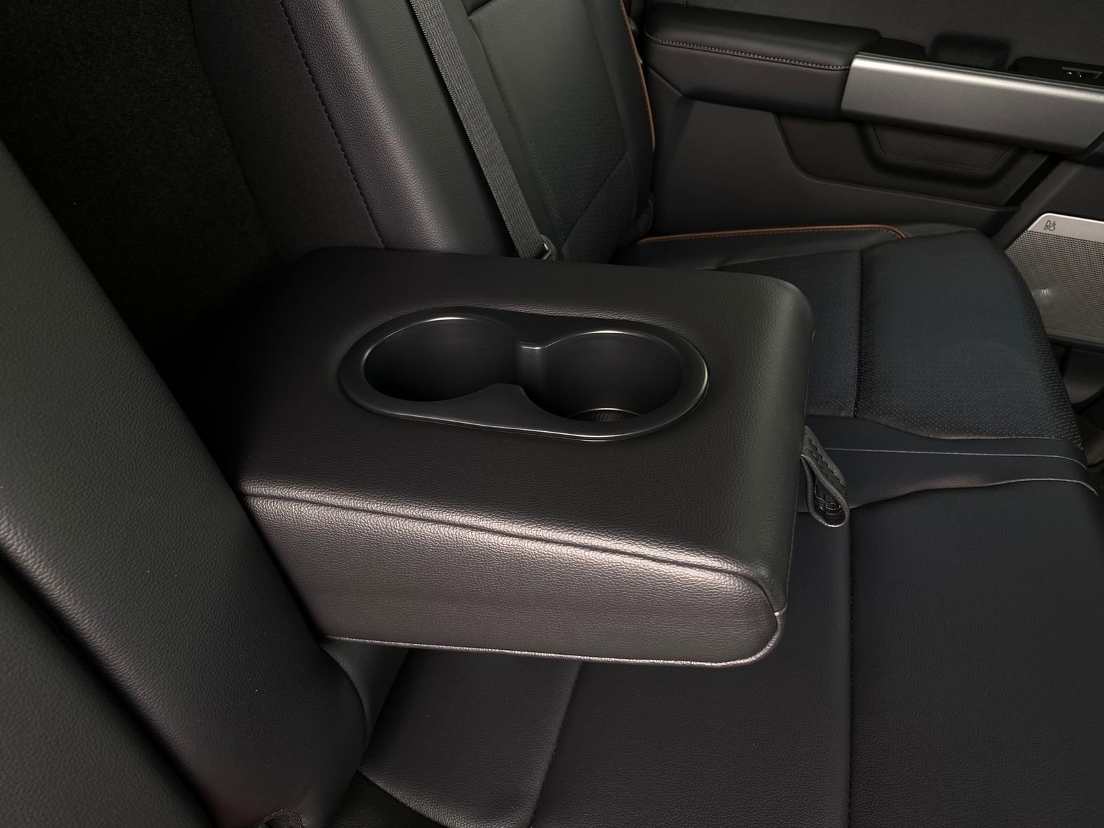 Used 2025 Ford F250 Lariat w/ Chrome Package image 34