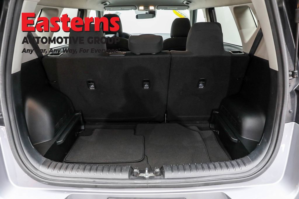 Used 2023 Kia Soul LX w/ Option Group 015 image 9