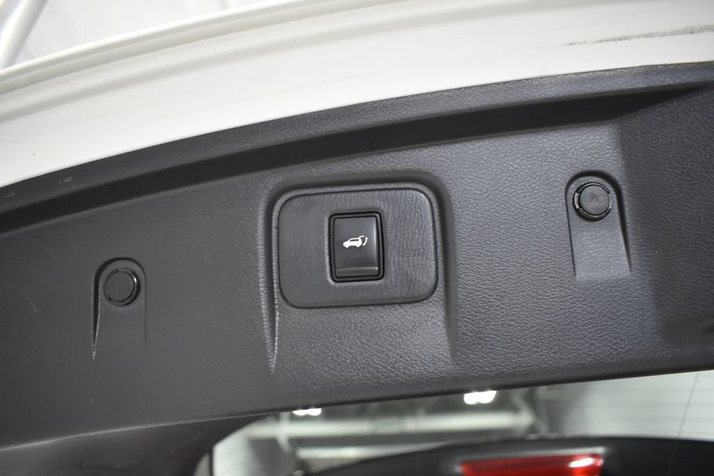 Used 2016 Nissan Murano SL w/ SL Technology Package AWD/4WD image 34