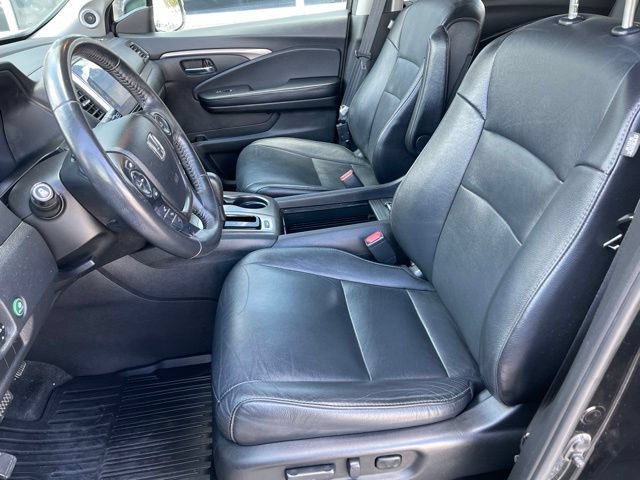 Used 2016 Honda Pilot EX-L image 11