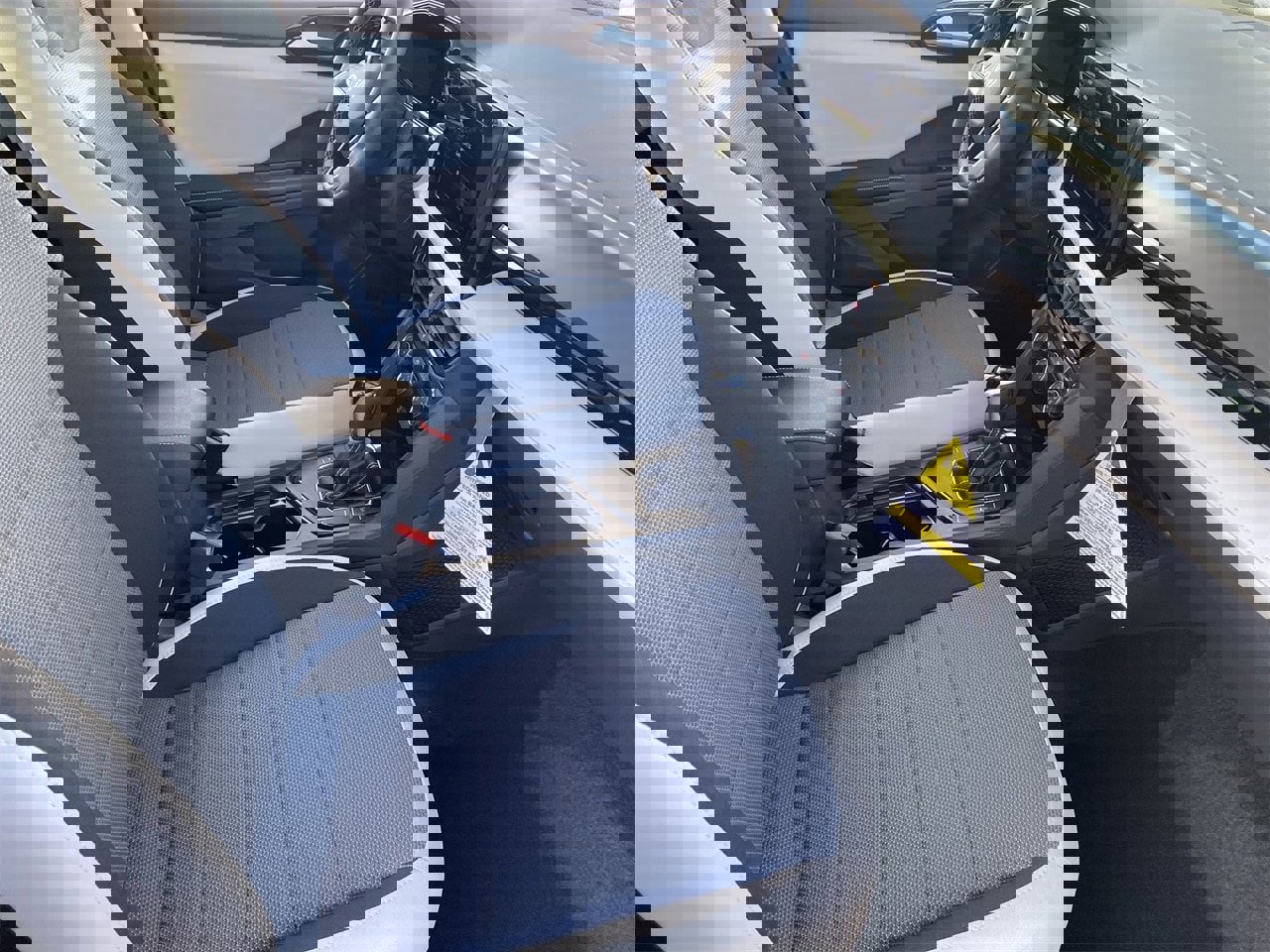 New 2026 Volkswagen Taos S image 8