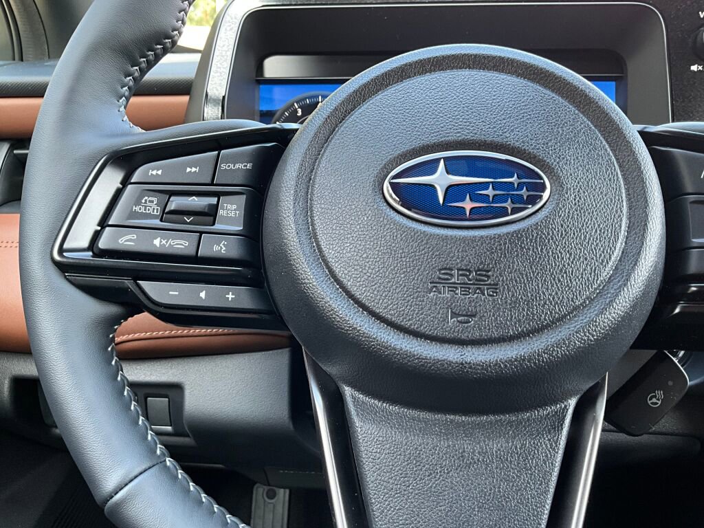 New 2026 Subaru Outback Touring XT image 23