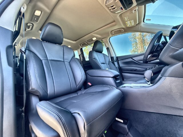 New 2027 Subaru Ascent Limited AWD/4WD image 28