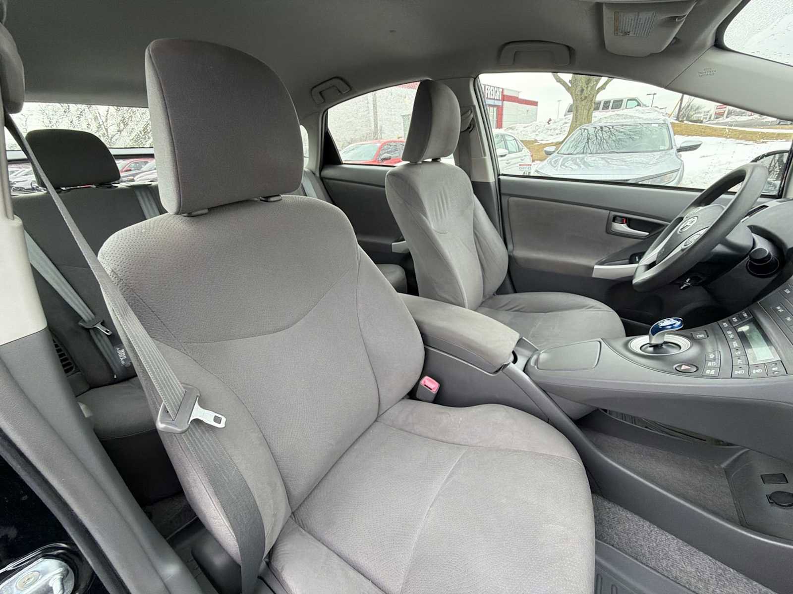 Used 2010 Toyota Prius Two image 17