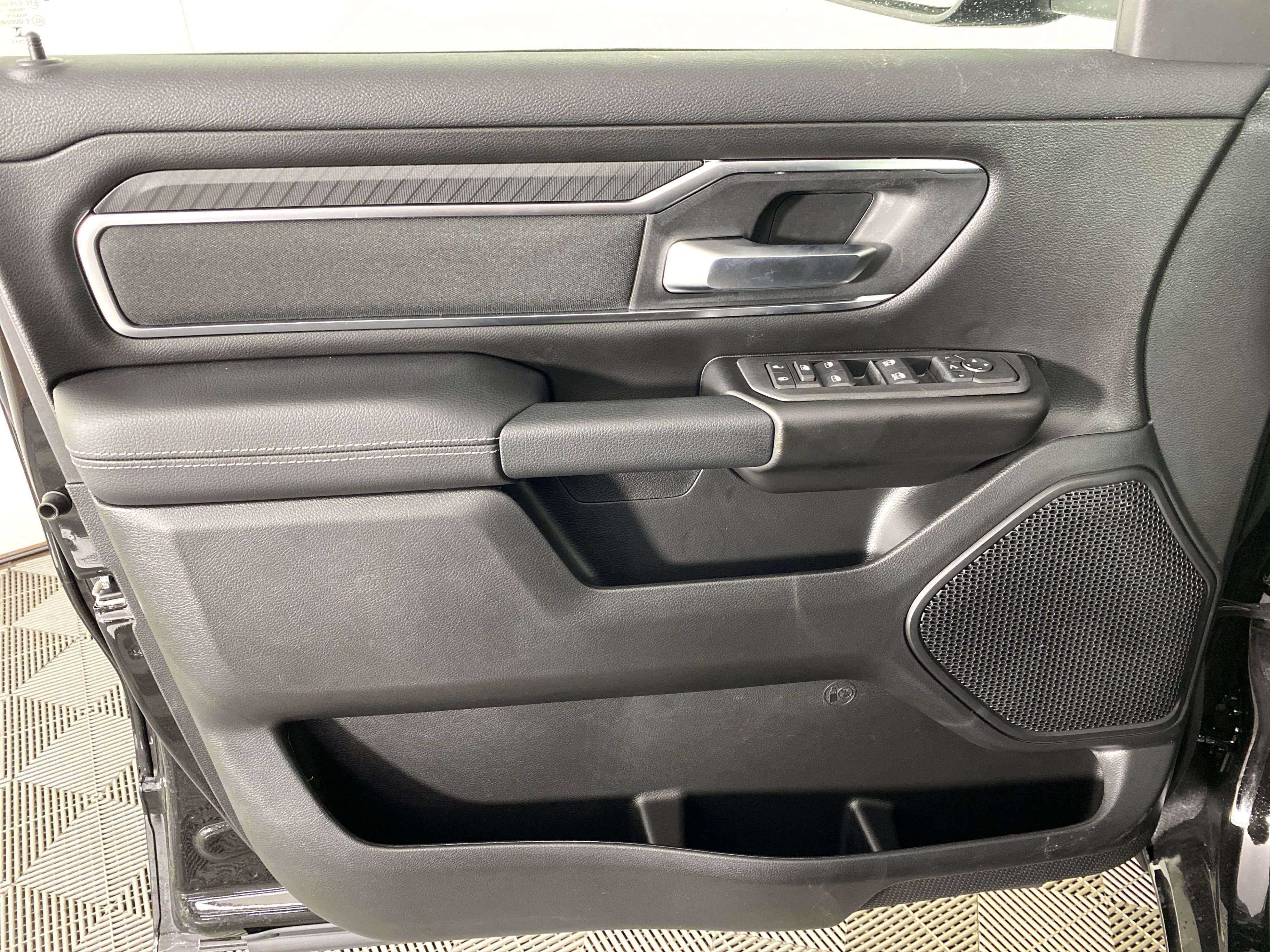 New 2026 RAM 1500 Big Horn image 12