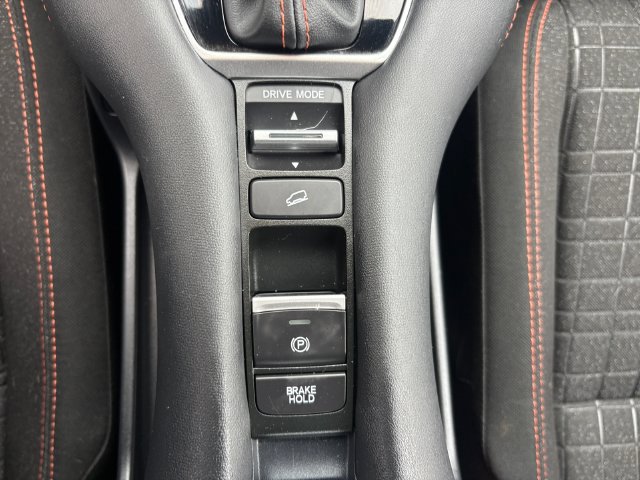 Certified 2024 Honda HR-V Sport image 16