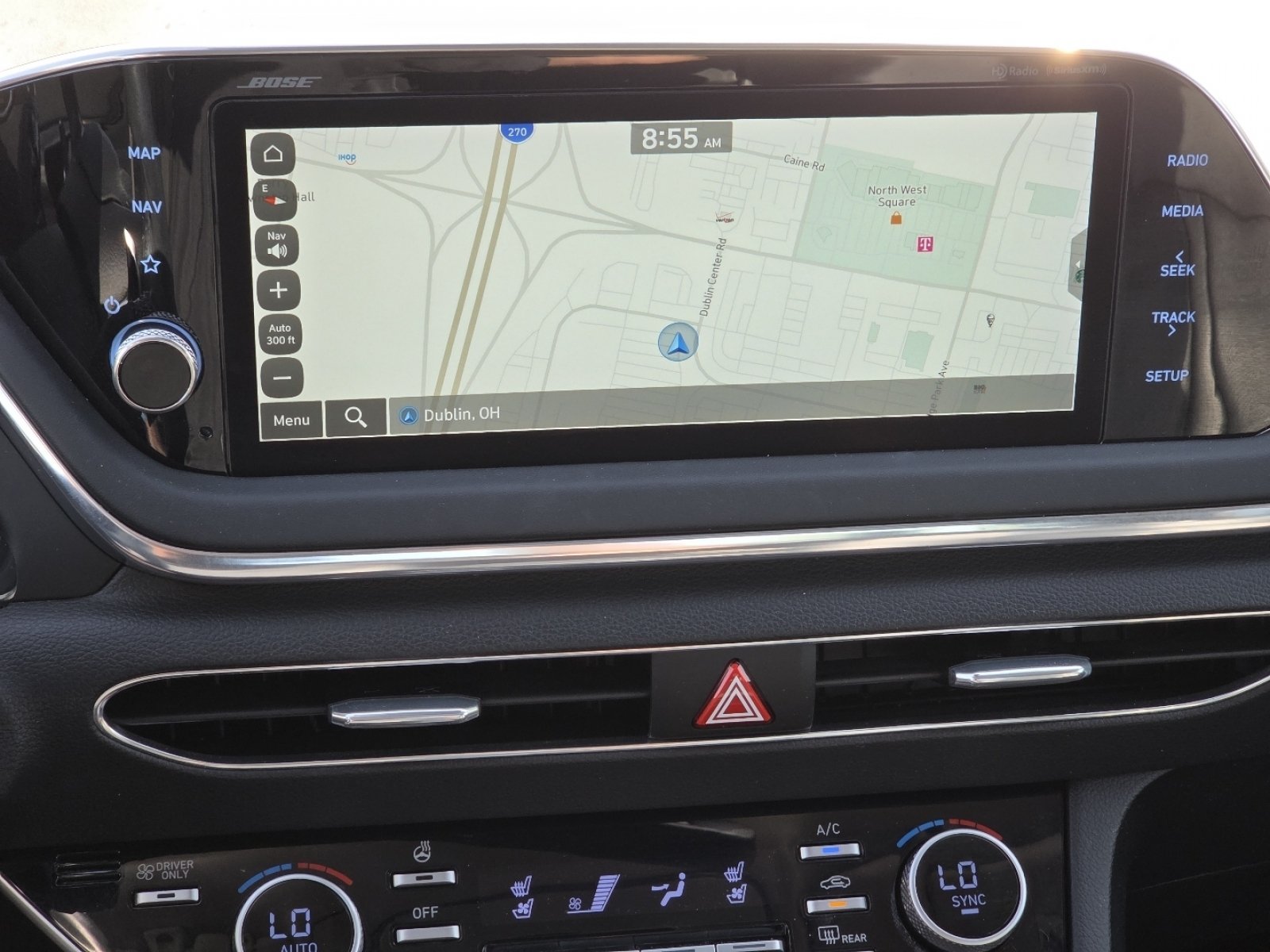 Used 2023 Hyundai Sonata Limited FWD image 4