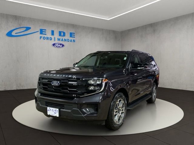New 2026 Ford Expedition Active image 5