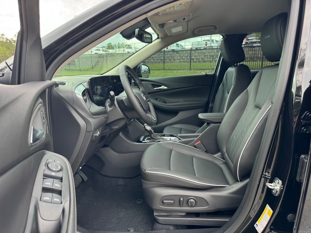 New 2026 Buick Encore GX Avenir w/ Avenir Convenience Package image 20