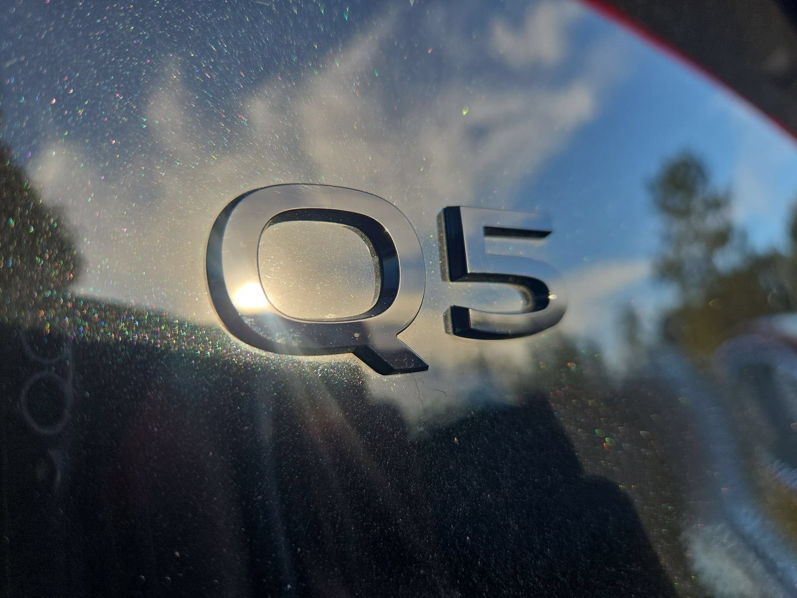 Certified 2025 Audi Q5 Premium Plus w/ Premium Plus AWD/4WD image 13
