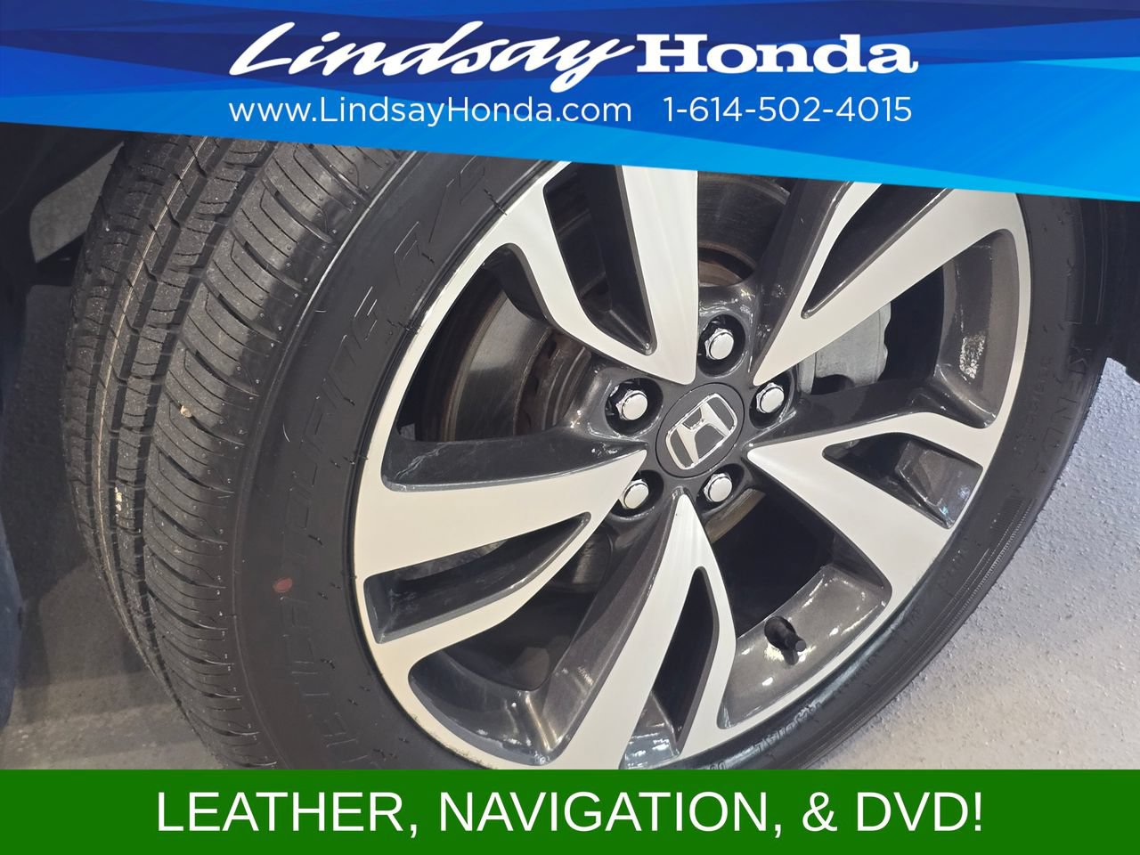 Used 2023 Honda Odyssey Touring image 25