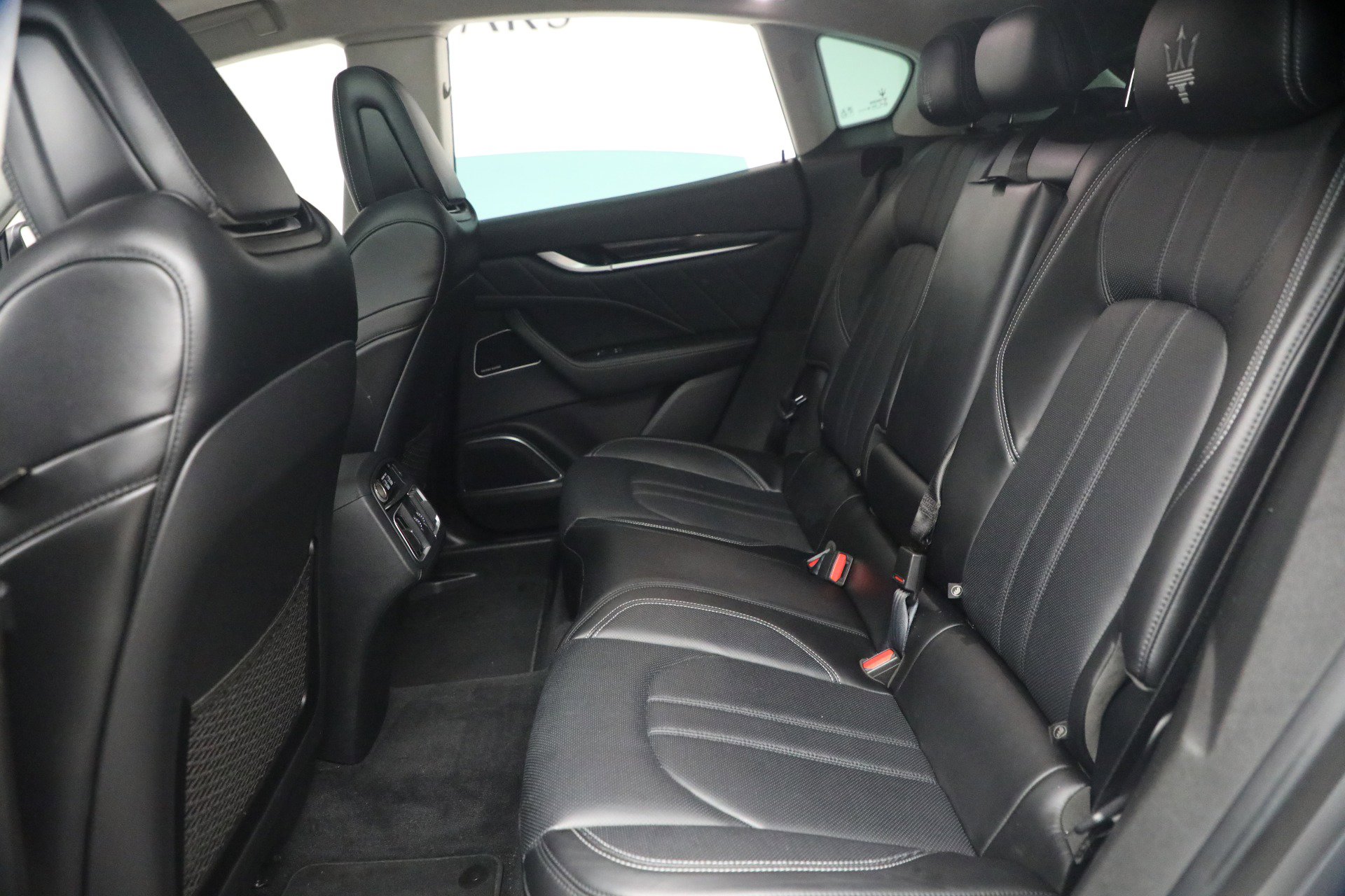Certified 2022 Maserati Levante Modena AWD/4WD image 18