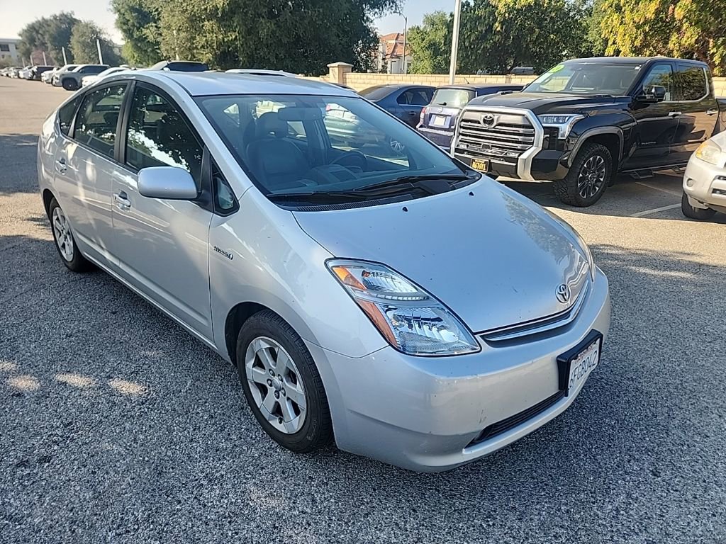 Used 2009 Toyota Prius image 7