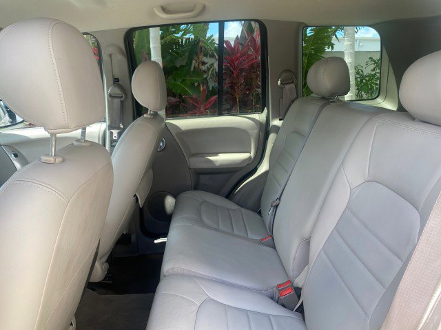 Used 2003 Jeep Liberty Limited image 66