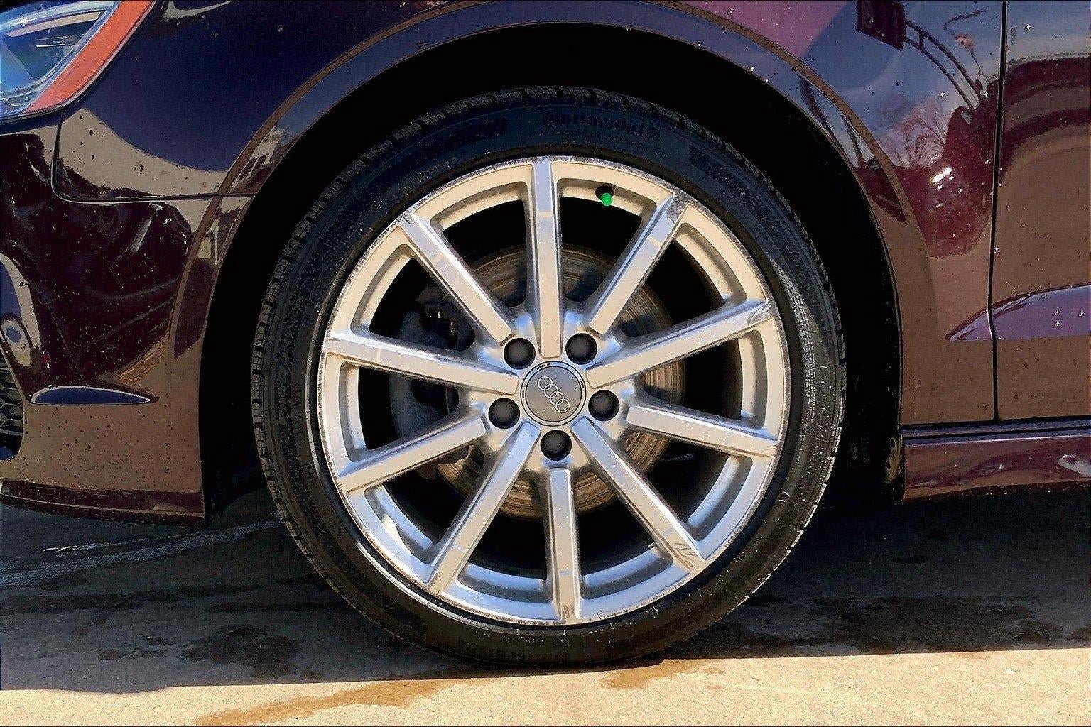 Used 2015 Audi A3 2.0T Prestige AWD/4WD image 8