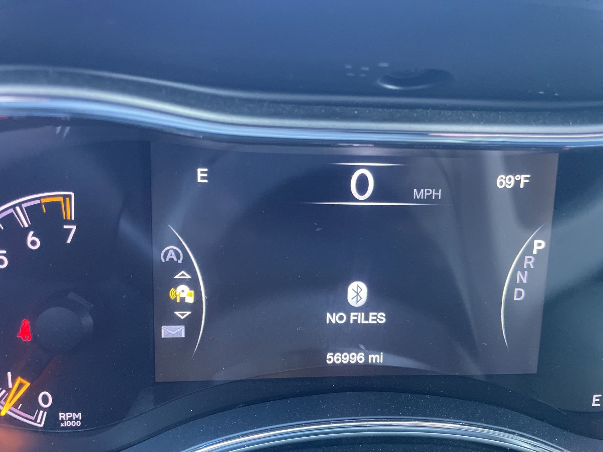 Used 2021 Jeep Grand Cherokee Limited image 12