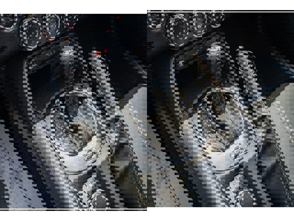 Used 2023 MAZDA MX-5 Miata Grand Touring w/ Weather Package image 18