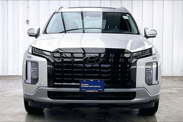 Used 2025 Hyundai Palisade SEL FWD image 3