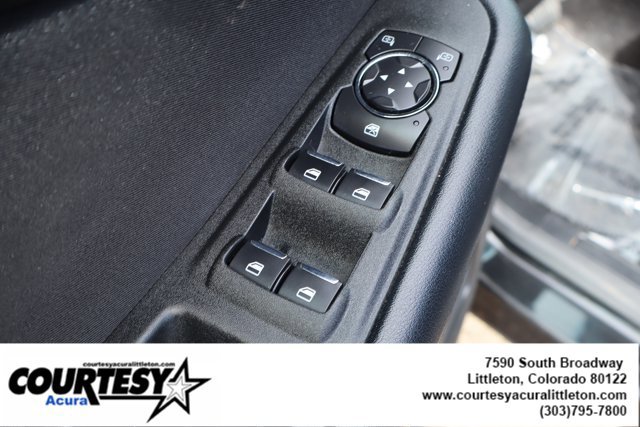 Used 2015 Ford Edge SE AWD/4WD image 22