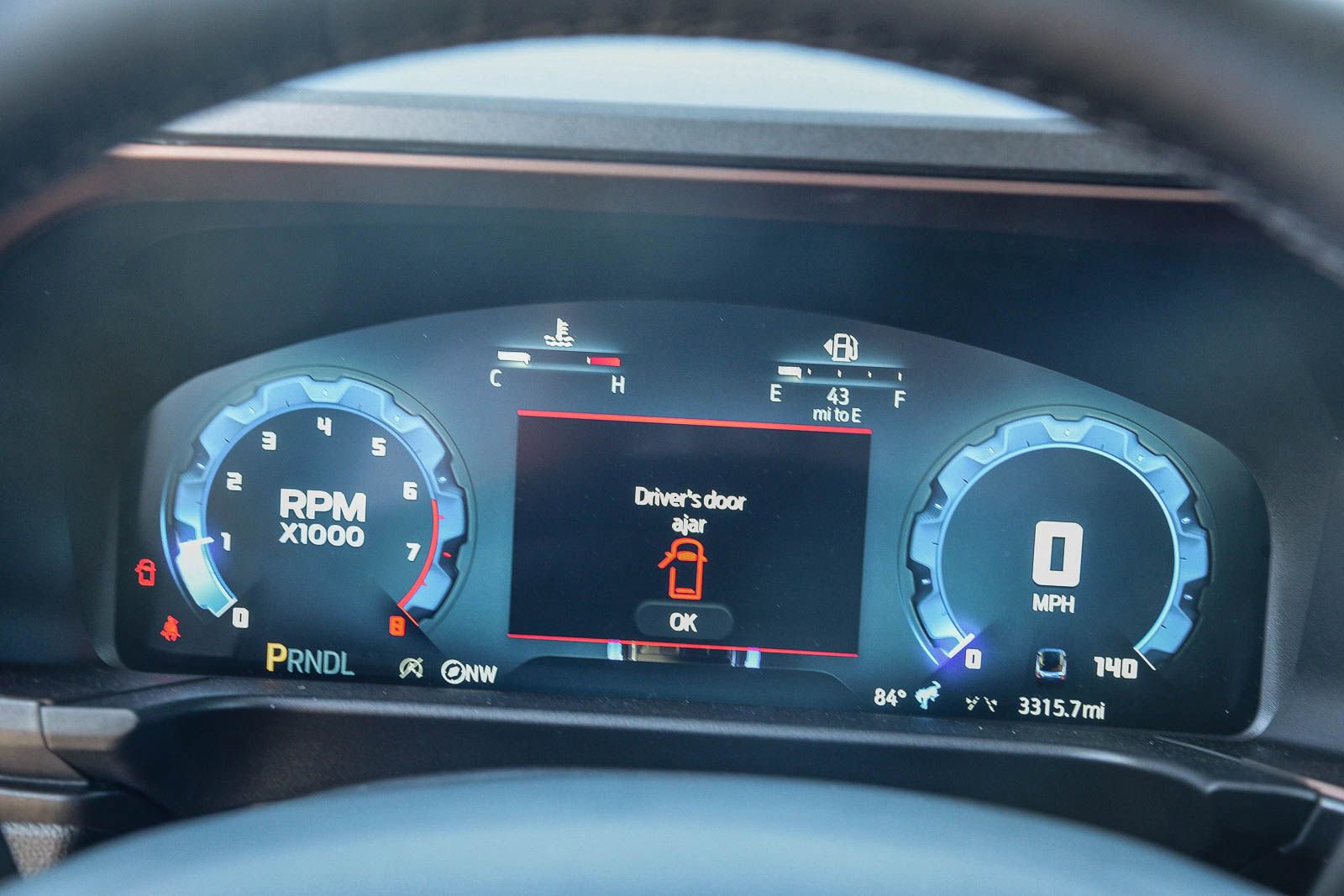 Used 2025 Ford Bronco Sport Outer Banks image 24