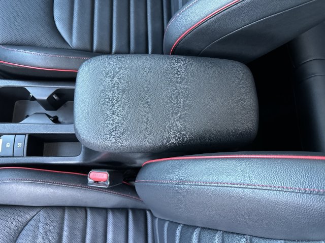 Used 2023 Kia Forte GT w/ GT2 Package FWD image 32