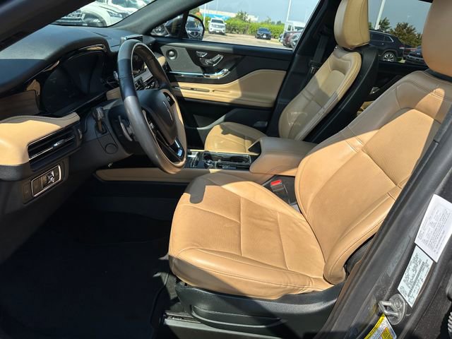 Used 2022 Lincoln Corsair Reserve w/ Equipment Group 201A AWD/4WD image 20