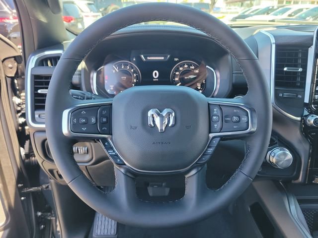New 2026 RAM 1500 Laramie image 23