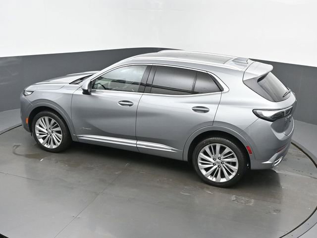 New 2026 Buick Envision Avenir image 40