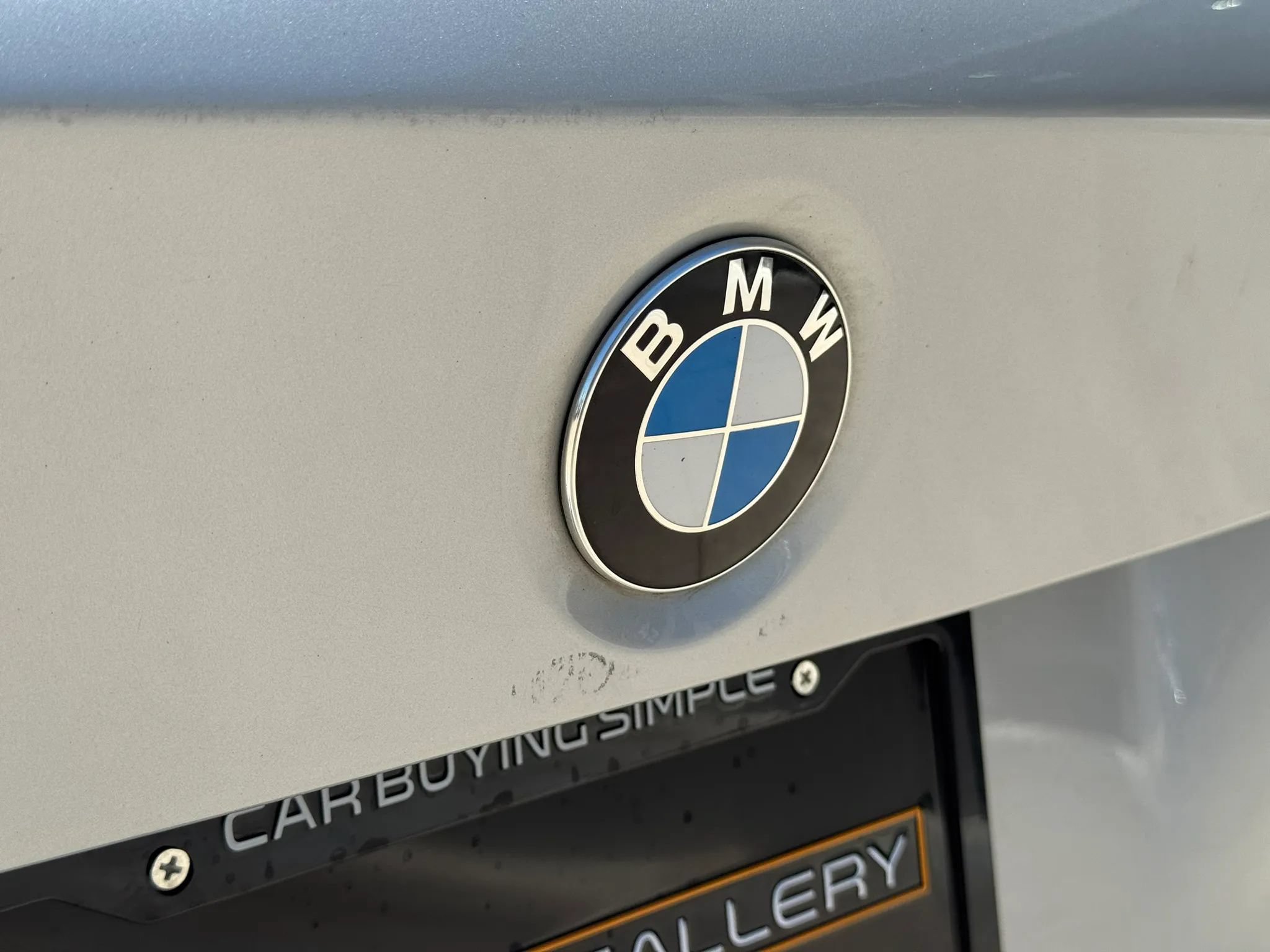 Used 2014 BMW 320i xDrive Sedan AWD/4WD image 44