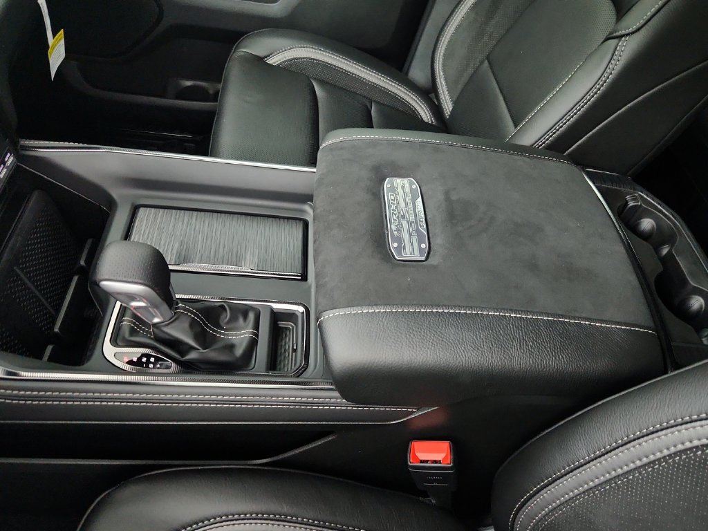New 2026 RAM 1500 RHO AWD/4WD image 30