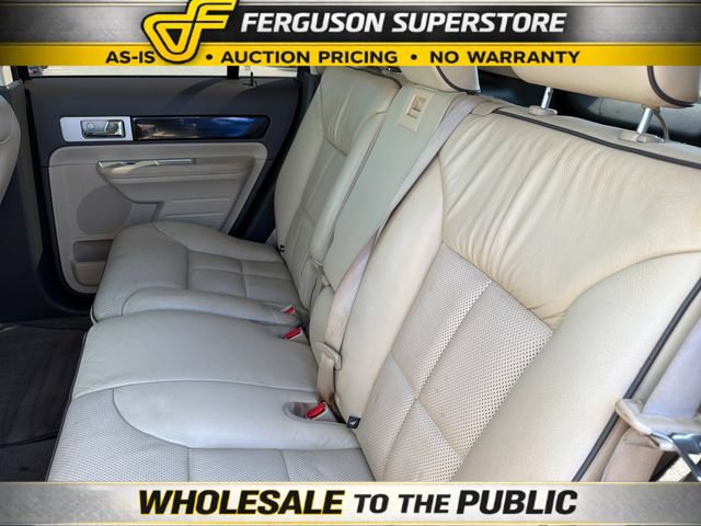 Used 2008 Lincoln MKX 2WD image 22