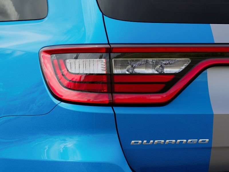 New 2026 Dodge Durango R/T AWD/4WD image 10