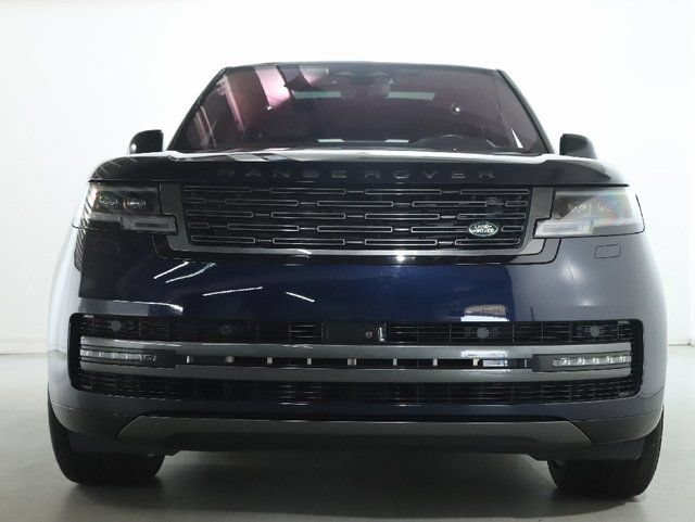 Certified 2023 Land Rover Range Rover SE AWD/4WD image 13