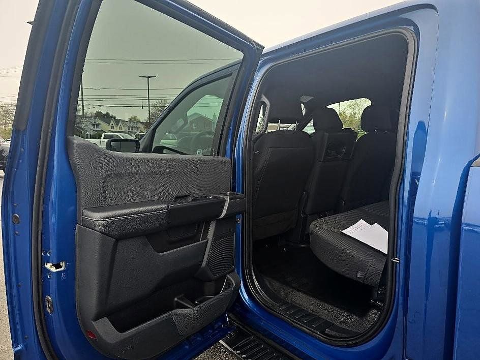 Used 2023 Ford F150 XL w/ STX Appearance Package AWD/4WD image 30