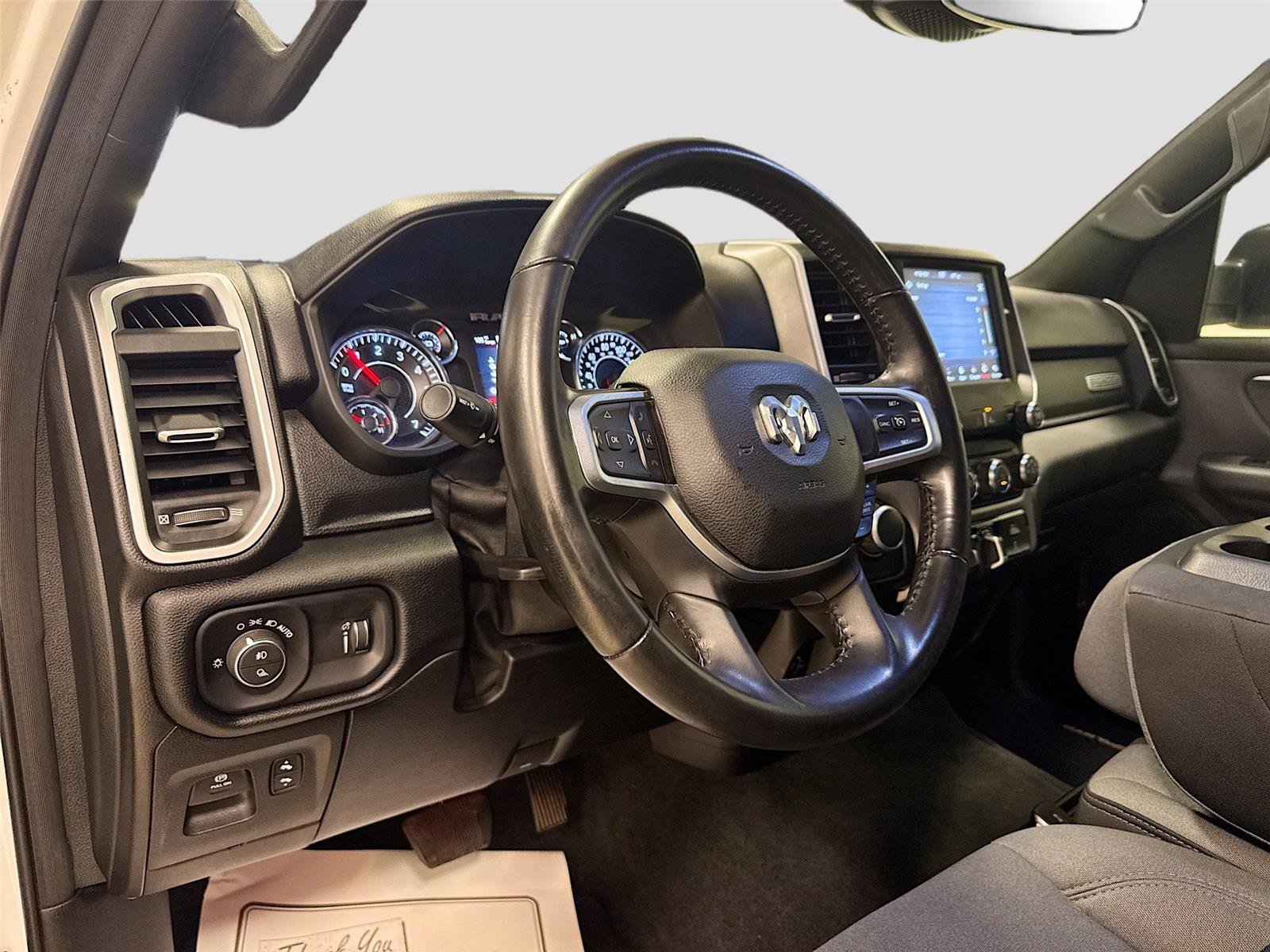 New 2023 Honda Passport EX-L image 9