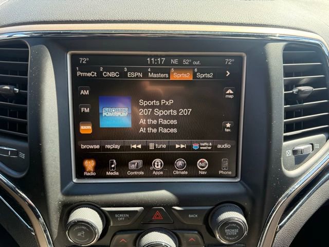 Used 2015 Jeep Grand Cherokee Summit image 38