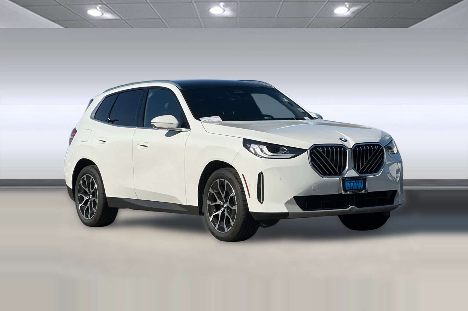 Used 2025 BMW X3 xDrive30i w/ Convenience Package AWD/4WD image 6
