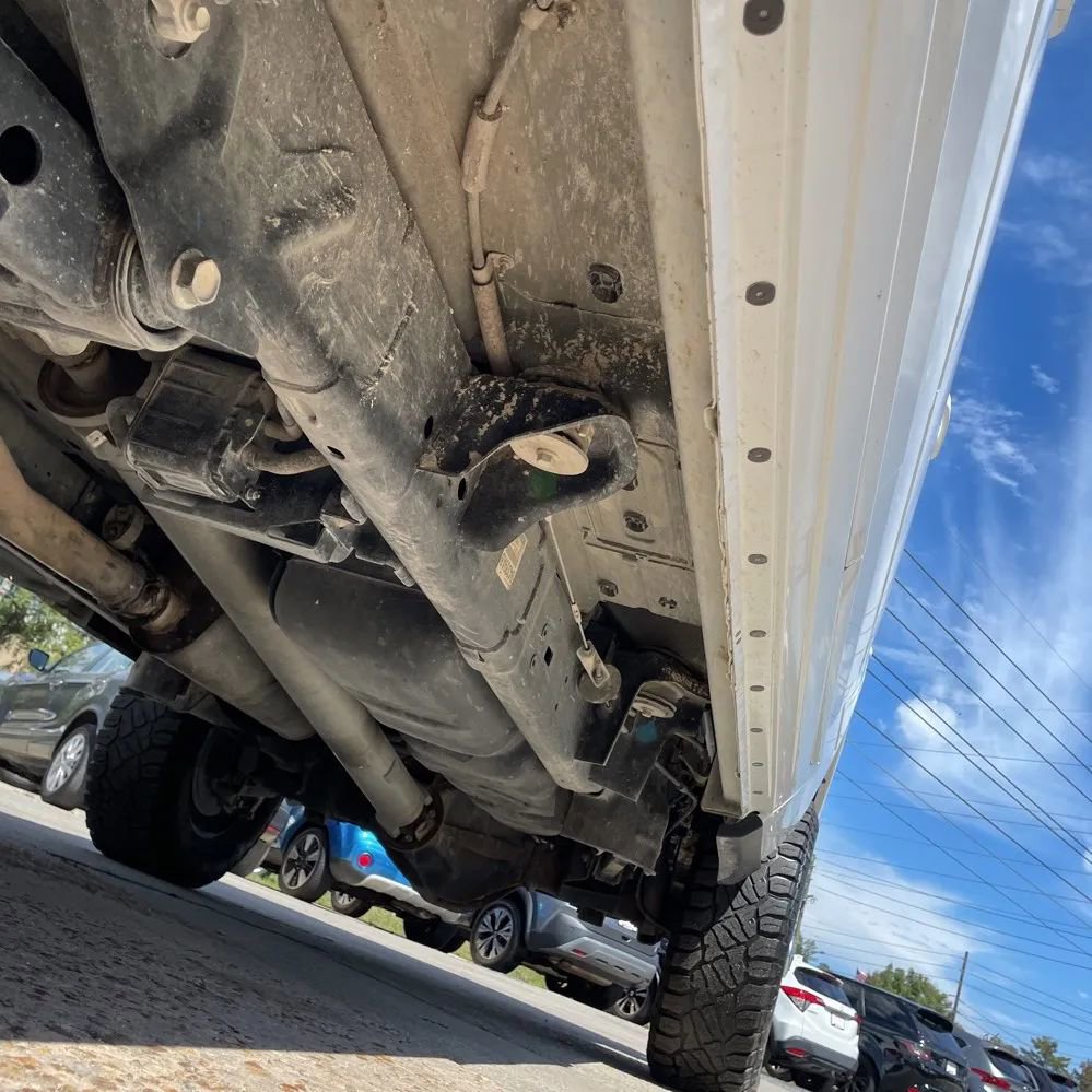 Used 2021 RAM 2500 Big Horn image 7