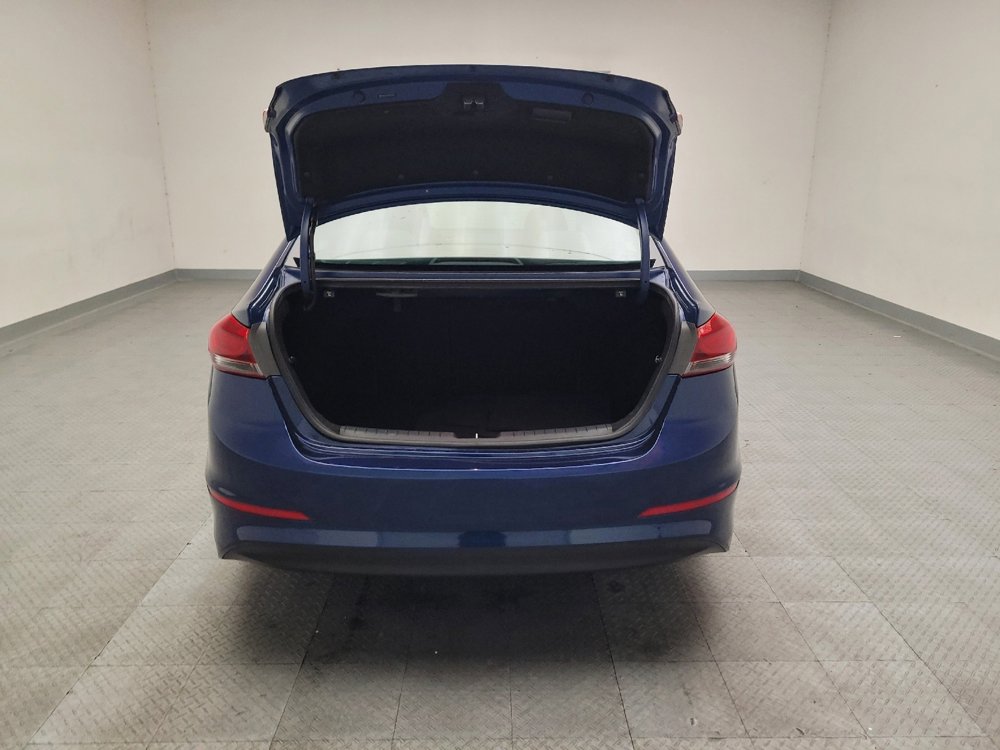 Used 2018 Hyundai Elantra SEL w/ Cargo Package FWD image 29