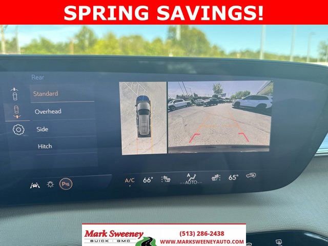 New 2026 Buick Enclave Preferred w/ Power Package image 8