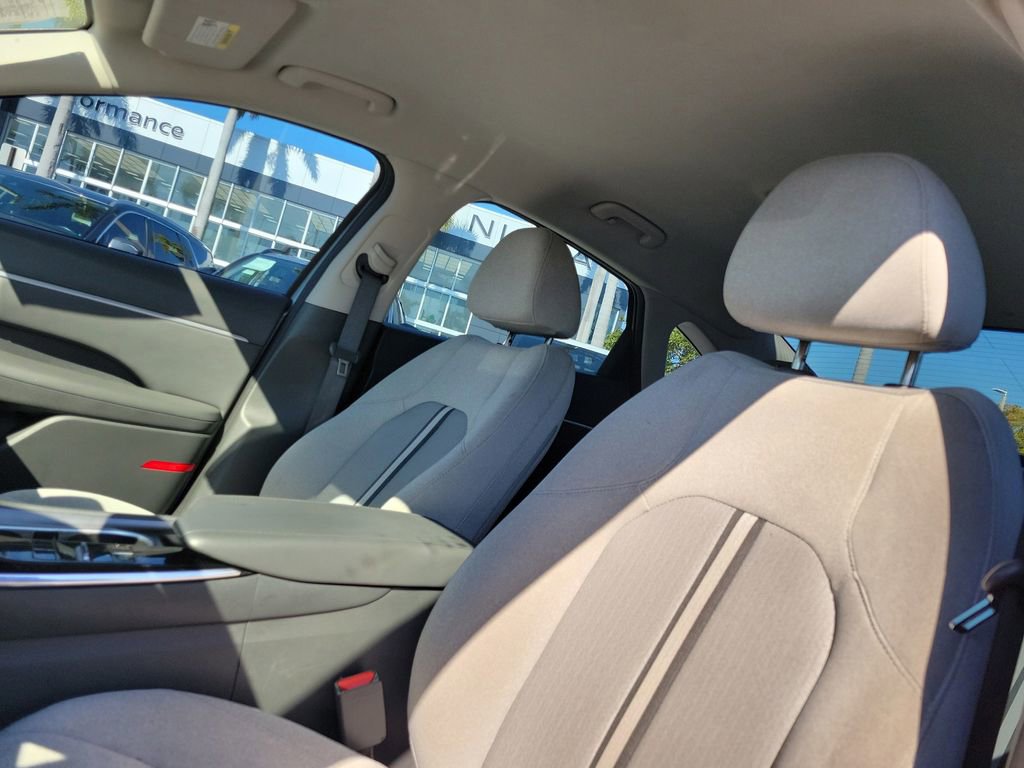 Used 2020 Hyundai Sonata SEL image 22