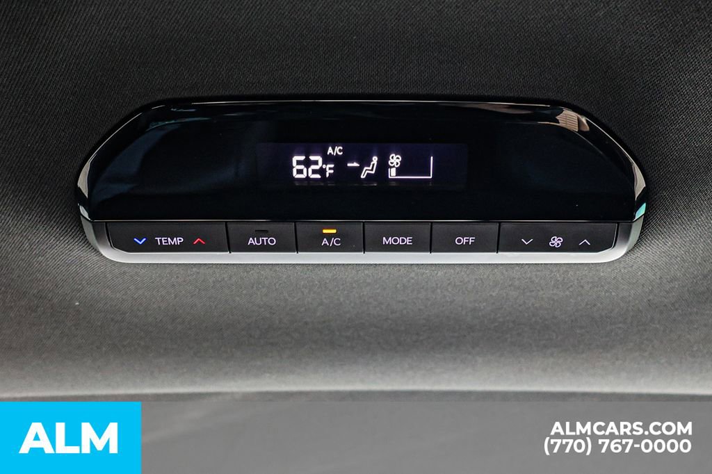 Used 2024 Kia EV9 Land image 62