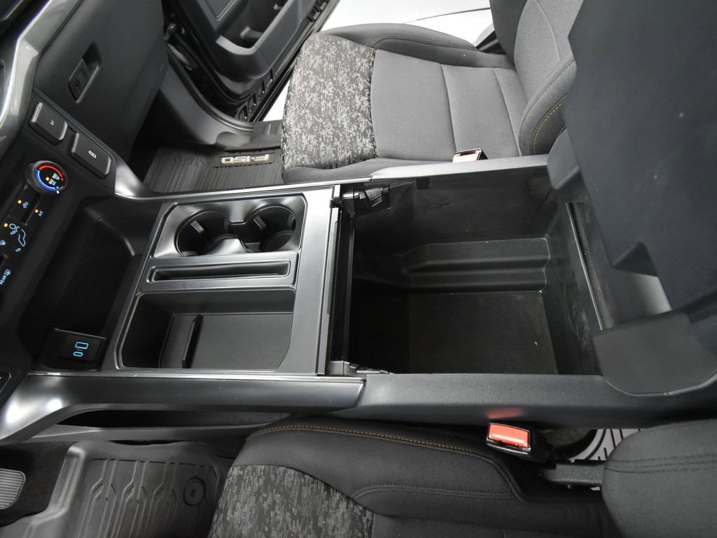 Used 2022 Ford F150 Tremor image 36