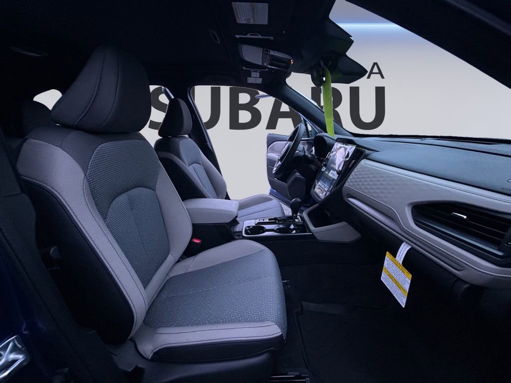 New 2026 Subaru Forester Premium image 17