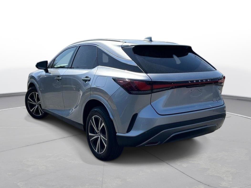 Used 2023 Lexus RX 350 Premium w/ Accessory Package image 8