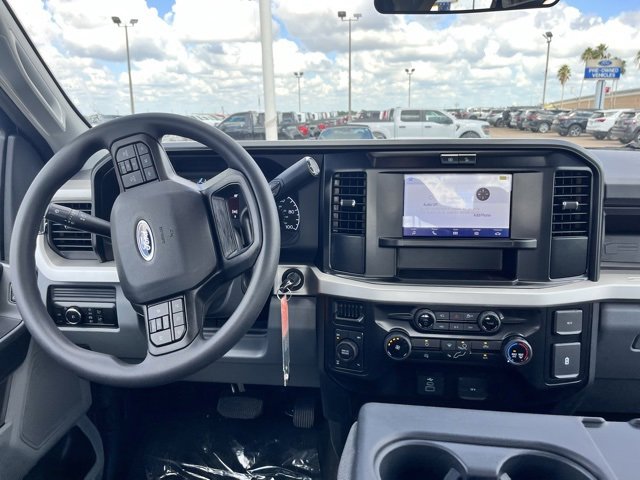 New 2026 Ford F250 XL w/ STX Appearance Package image 10