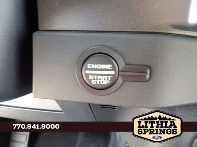 New 2026 Ford Bronco Big Bend AWD/4WD image 17