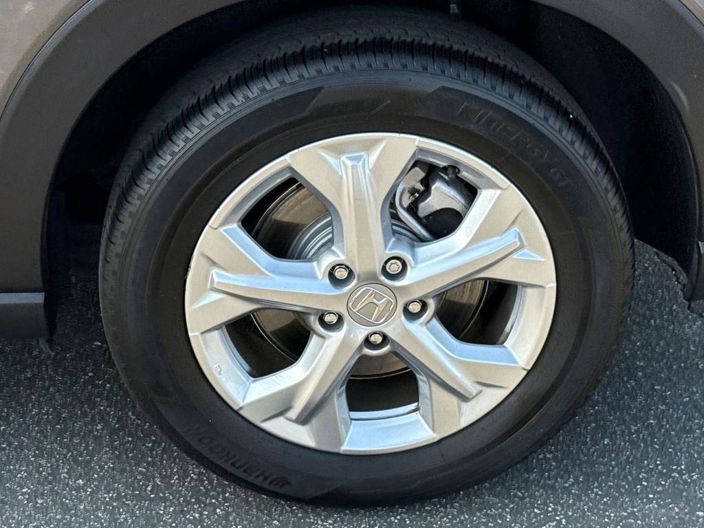 Used 2025 Honda HR-V LX image 30