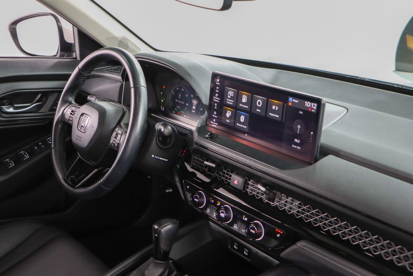 Used 2023 Honda Accord EX-L image 26